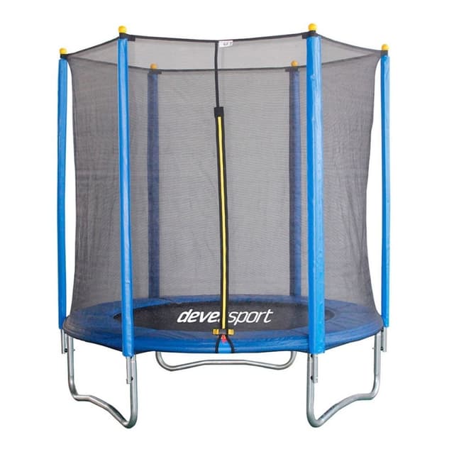 Imagen de Devessport Cama elástica Combo 182 cm red 1,2 m en OfertitasTOP