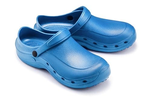 Thumbnail 1 de ESTRO Zuecos Sanitarios Mujer 38