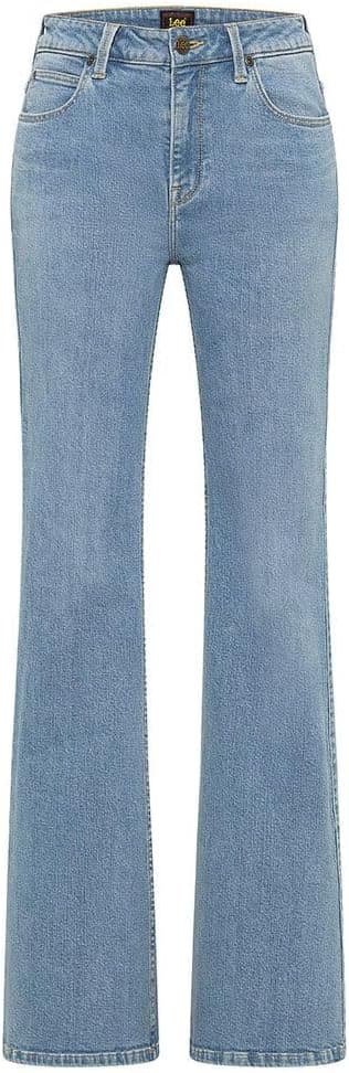 Thumbnail 5 de Lee Legendary Damen Jeans mittelhoher Bund