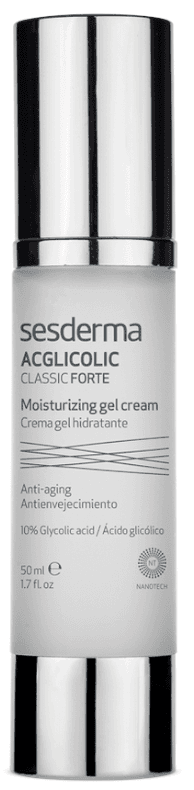 Imagen de Sesderma Acglicolic Classic Forte Crema-Gel 50ml en OfertitasTOP