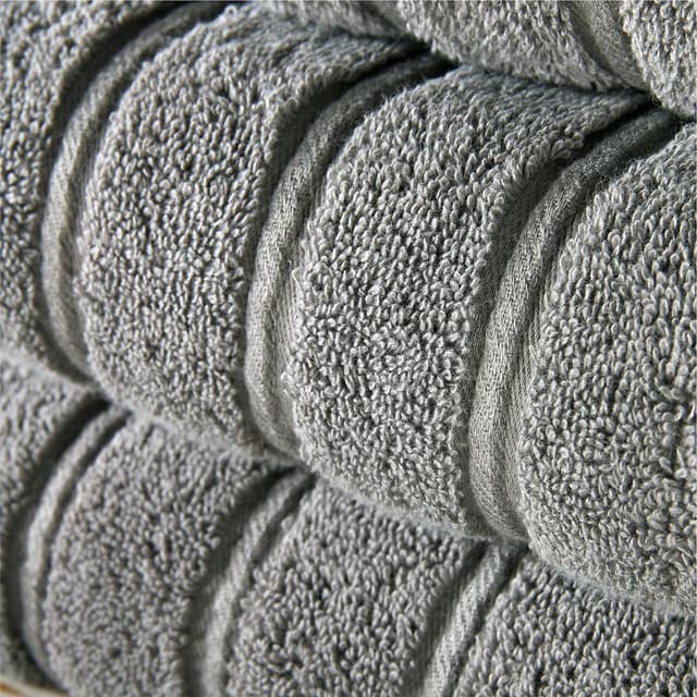 Thumbnail 2 de Christy Antalya Large Bath Towels 600GSM