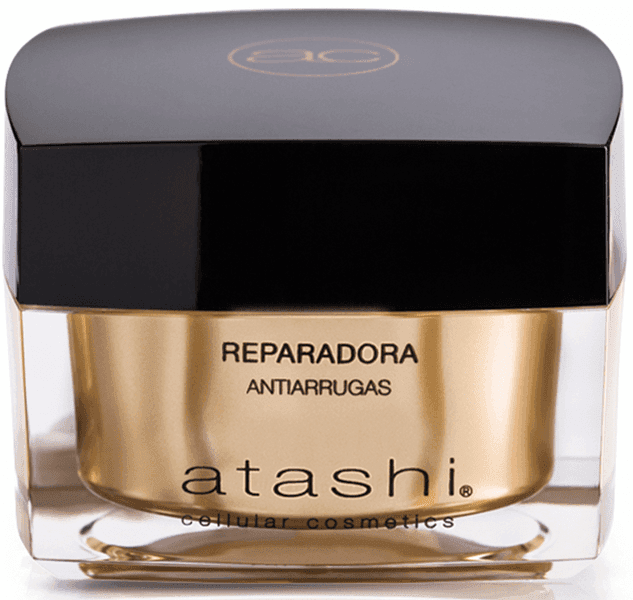 Imagen de Atashi Cellular Cosmetics Reparadora Antiarrugas 50 ml en OfertitasTOP