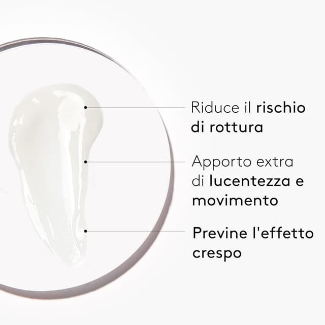 Detalle 2 de Shampoo rich per capelli ricci 200 ml COCUNAT