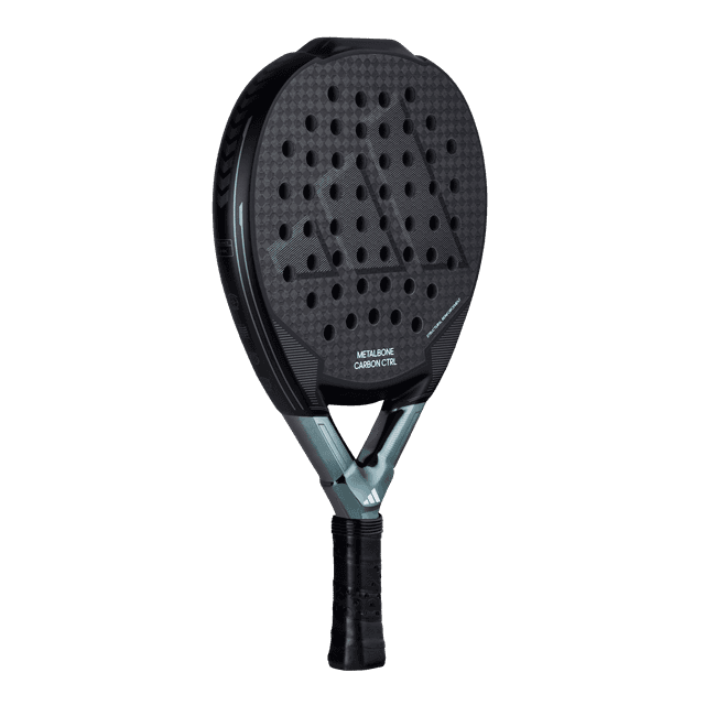 Thumbnail 2 de adidas Metalbone Carbon Ctrl Pala de pádel 38,5 cm