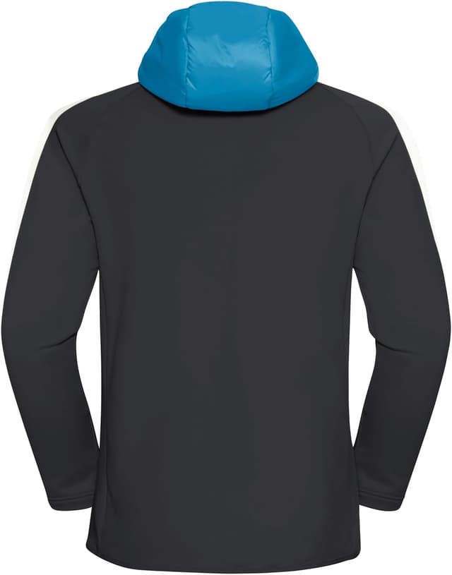 Thumbnail 4 de Jack Wolfskin Routeburn Pro Hybrid M Softshelljacke