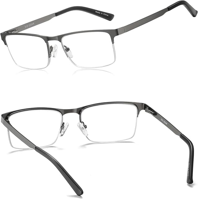 Thumbnail 5 de Eyecedar 5-Pack Reading Glasses 2.50 📘