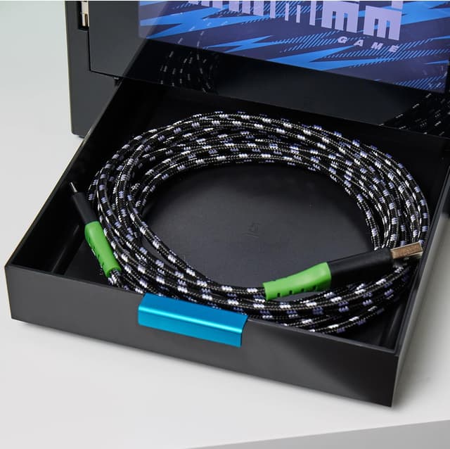 Thumbnail 5 de Numskull Fortnite LED Gaming Locker 10-slot