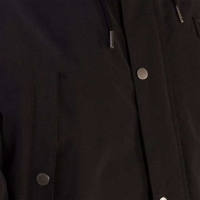 Detalle 2 de Trangoworld Parka de hombre Baden térmic 1 capa