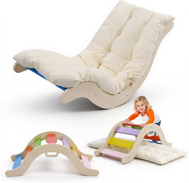 Imagen de Brolteja 3 en 1 para niños en OfertitasTOP