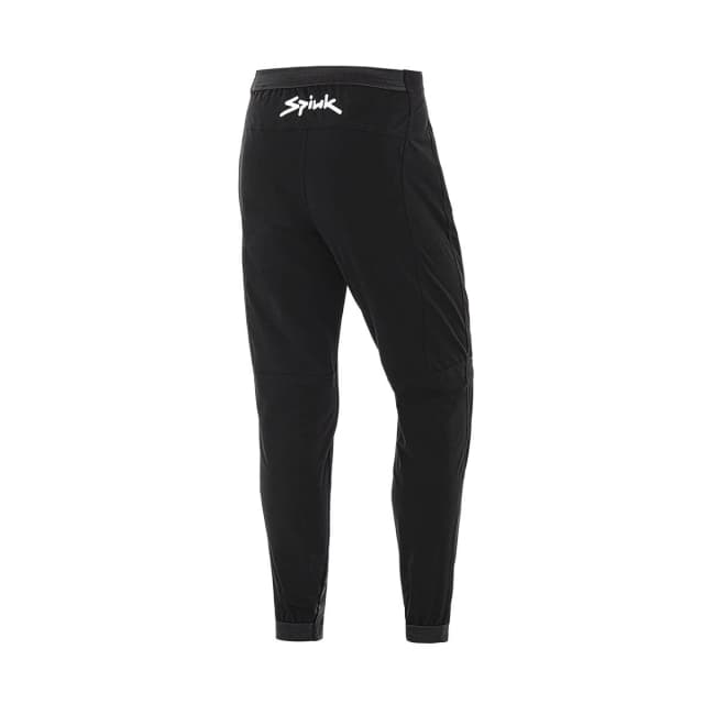 Detalle 2 de Spiuk All Terrain Pantalón ciclismo hombre