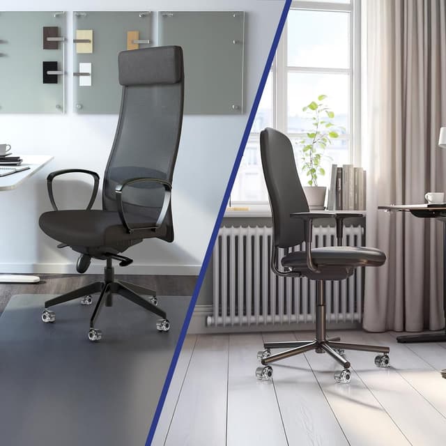 Thumbnail 6 de Sytopia ruote per sedia da ufficio 10 x 22 mm