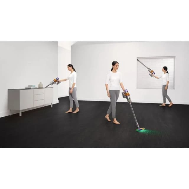 Thumbnail 3 de Dyson V15 Detect Absolute 60 min