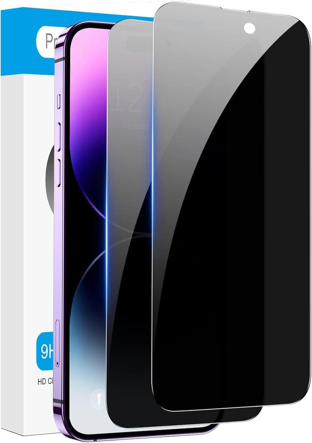 Thumbnail 6 de Fotbor Galaxy S24 Ultra 28° Privacy Protector