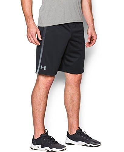 Detalle de Under Armour UA Tech Mesh Shorts Pants, pantalón corto para hombre