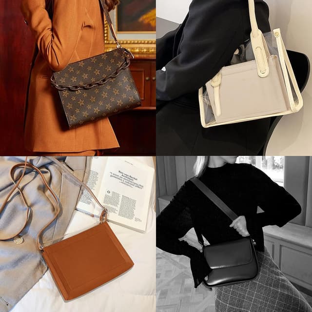 Thumbnail 6 de Soyizom Toiletry Pouch Small organiser 19cm