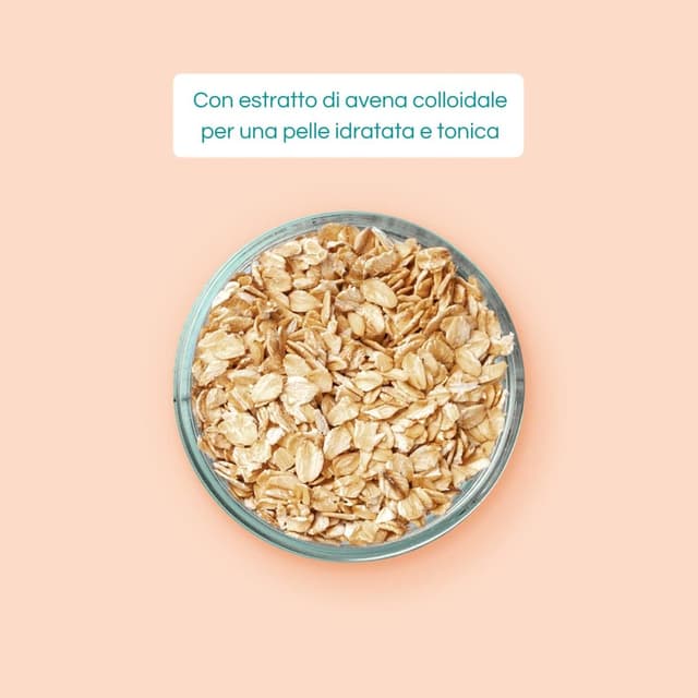 Detalle de Colibri Skincare CALMING MASK (150 ml) – maschera viso idratante, nutriente e purificante