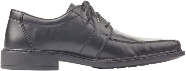Thumbnail 4 de Rieker B0812-00 Herren Businessschuhe Glattleder