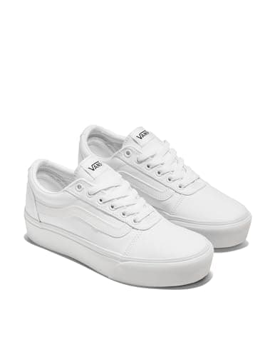 Thumbnail 5 de Vans Ward Platform Zapatillas mujer 42,5 EU