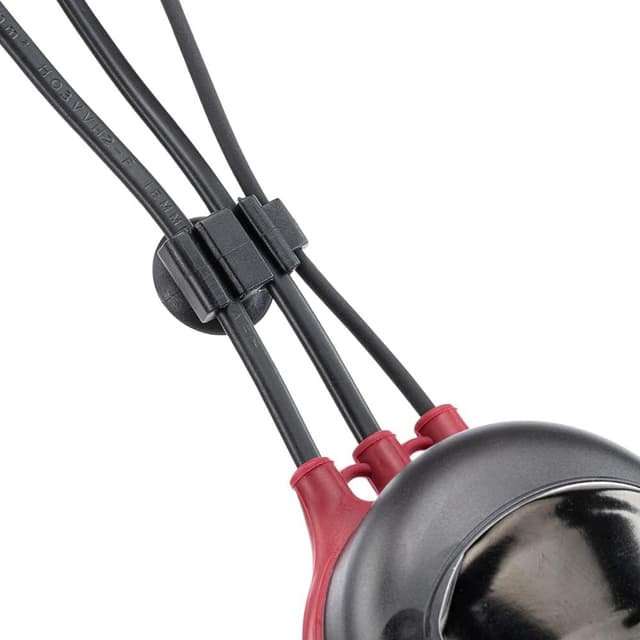 Detalle 1 de Thermostat électronique Hydor SRL T03300 (sans affichage de température) pour chauffage jusqu’à 500W