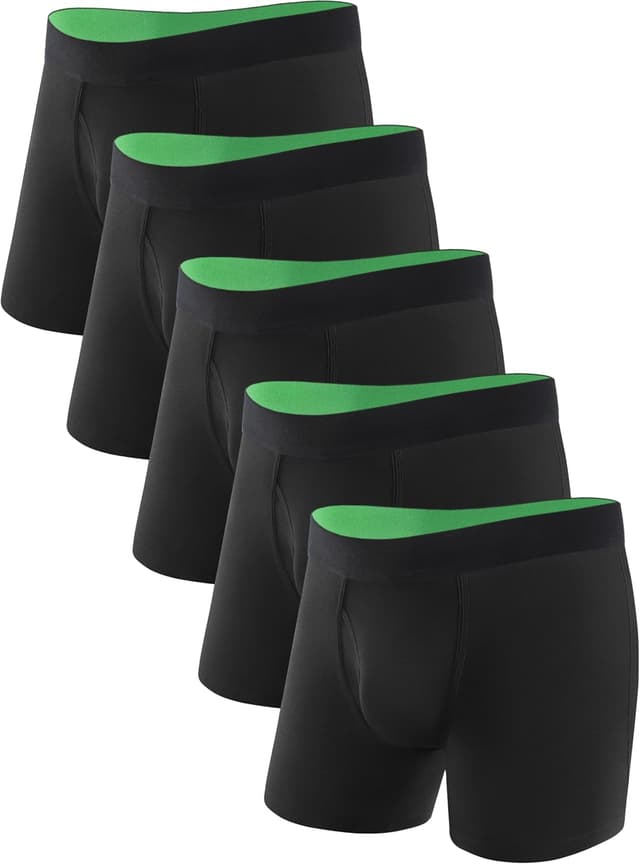 Thumbnail 6 de TIICHOO Culotte incontinence 100 ml 🩲