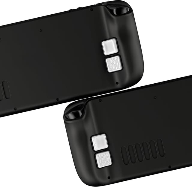 Thumbnail 6 de playvital MIX Back Button Enhancer for Steam Deck