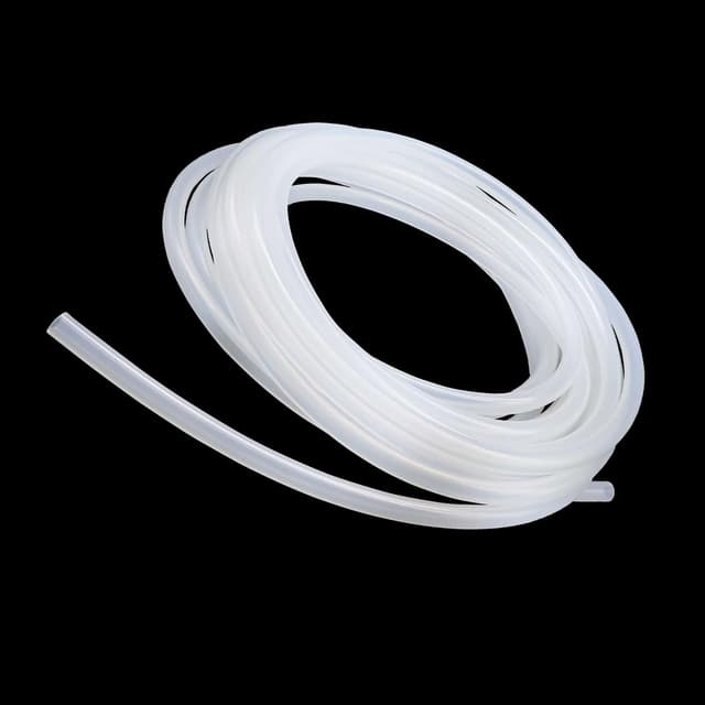 Detalle de Silikonschlauch 10 mm ID 8 m Länge