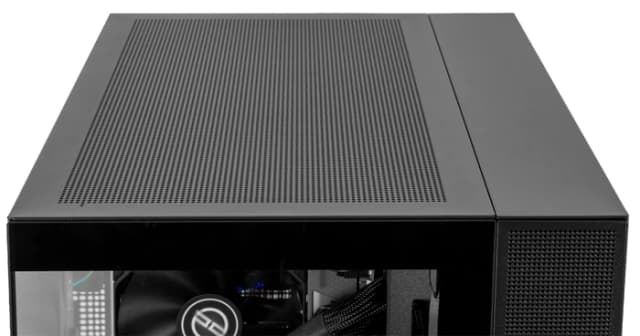 Thumbnail 1 de PCSpecialist Impact 560 – 32 GB DDR5