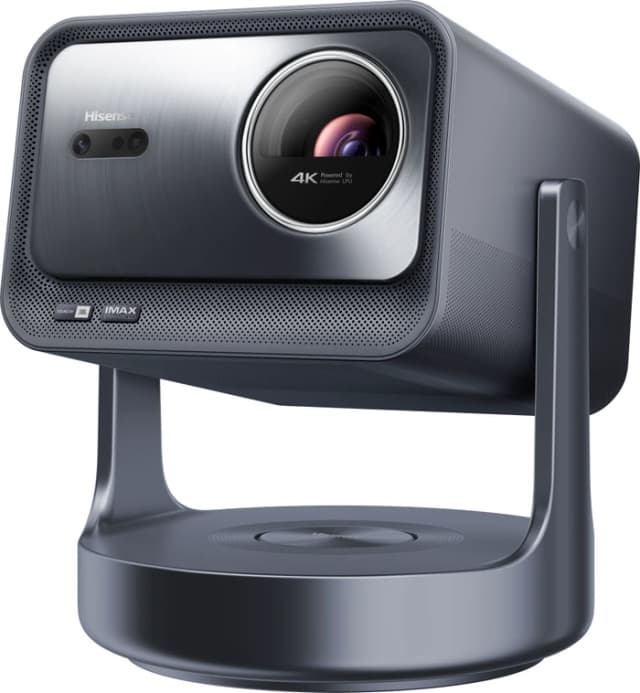 Thumbnail 15 de Hisense C2 Ultra Beamer mit 4K-Auflösung, Keystone-Korrektur und Vidaa Smart