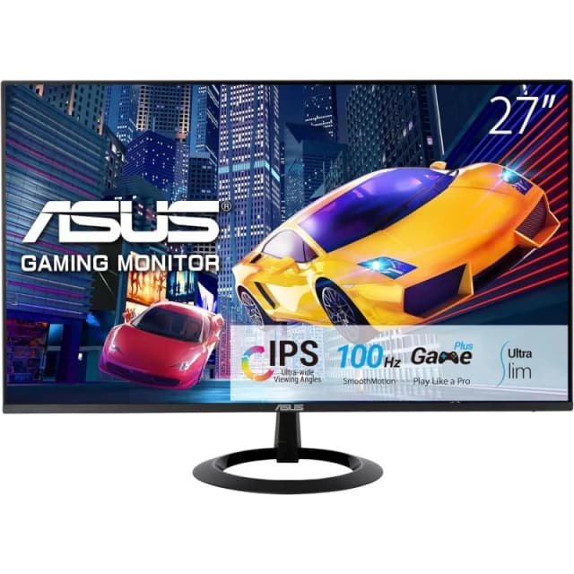 Imagen de ASUS VZ27EHF 27" LED IPS FullHD 100Hz en OfertitasTOP