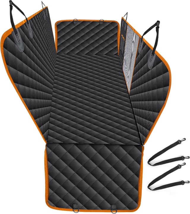 Imagen de Heatail Protection Voiture Siege Arriere 133x138 cm en OfertitasTOP