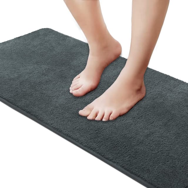 Thumbnail 6 de Rururug Extra Large Bath Mat 50 x 120 cm