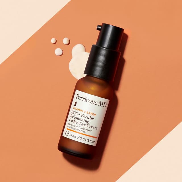 Detalle de Perricone MD Vitamin C eye cream 0.5 fl oz