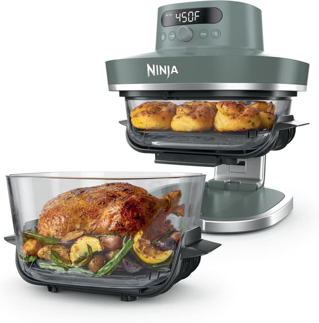 Thumbnail 1 de Ninja Crispi Pro 6 qt Air Fryer