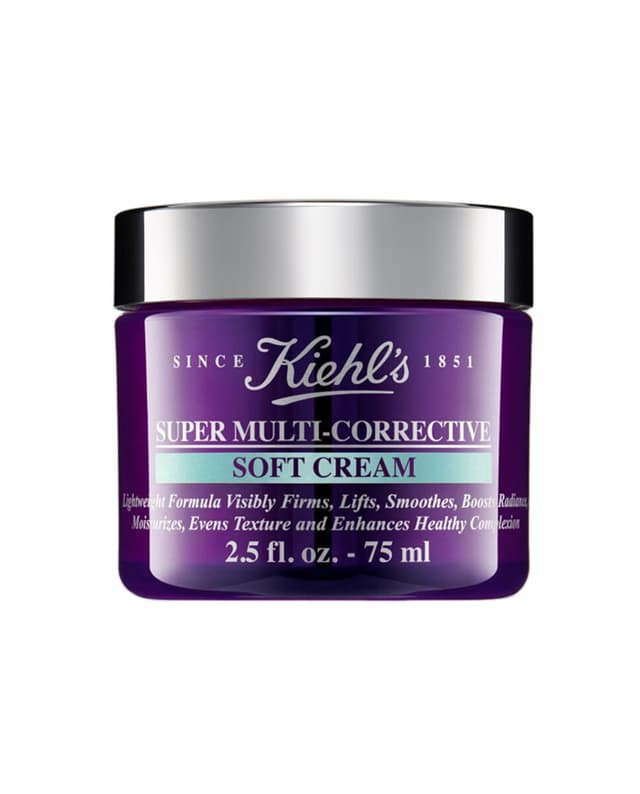 Detalle de Kiehl's Super Multi-Corrective crema anti edad 75 ml