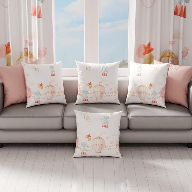 Thumbnail 3 de PETTI Artigiani Italiani Fundas 80x40 cm para almohada