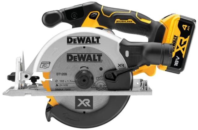 Thumbnail 8 de DeWalt DCK1012P4T-QW Kombiset mit 10 Maschinen