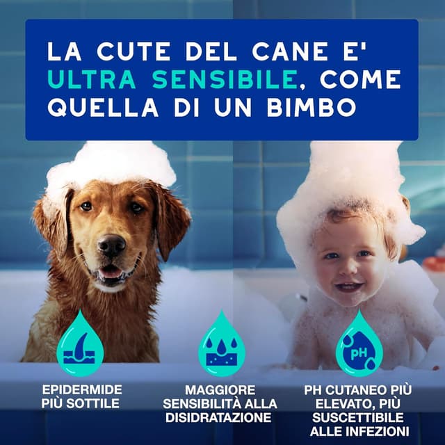 Thumbnail 2 de DOUXO SPA Shampoo Antiodore 250 ml