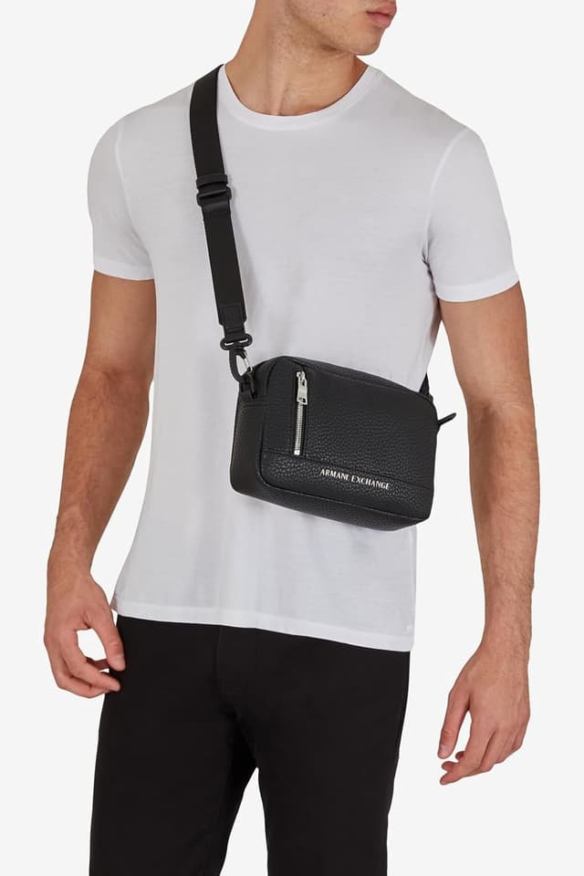 Thumbnail 1 de Armani Exchange Essential étui pour appareil photo