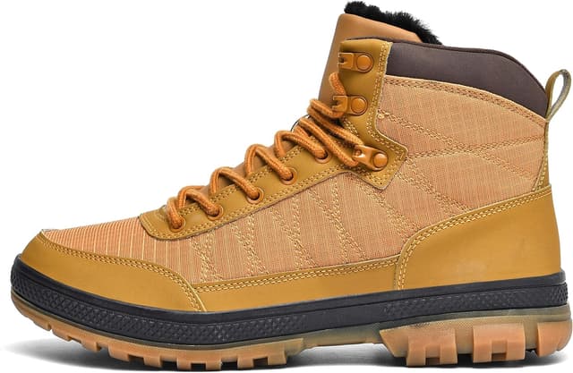 Thumbnail 1 de Wondamo Men's Snow Boots ⚡