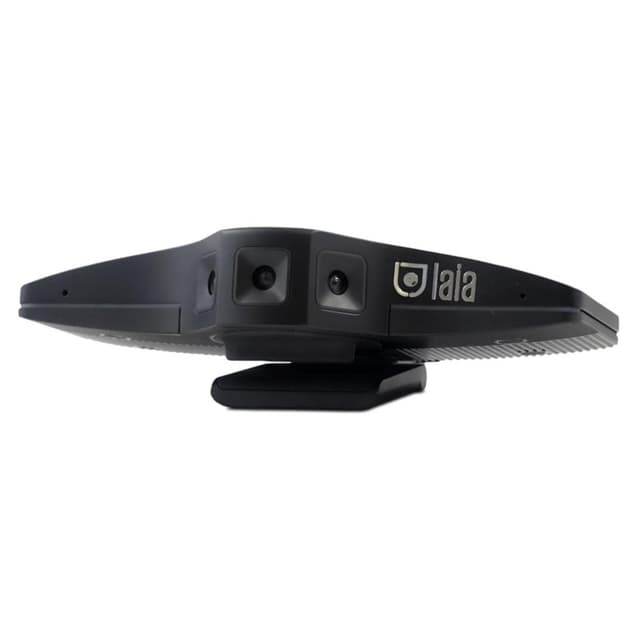 Thumbnail 1 de Laia B&H Pano4K webcam 4K panorámica 180°