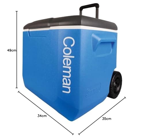 Thumbnail 7 de Coleman tienda de campaña 4 plazas ⛺