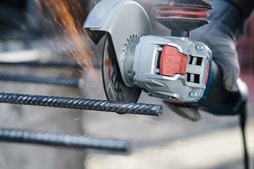 Thumbnail 5 de Bosch Professional Set discos X-LOCK Ø 125 mm para amoladora 🛠