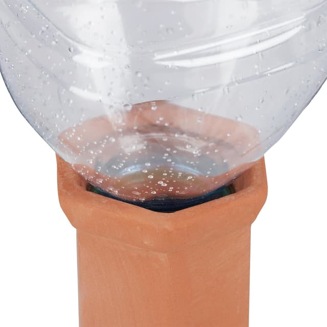 Thumbnail 5 de Relaxdays Cono regador 8 picos 1,5L