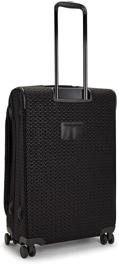 Detalle 1 de Kipling New Youri Spin M Hilandero Extensible Azul