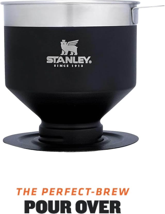 Thumbnail 2 de Stanley Perfect Brew Pour Over Filtro Café ☕ Reutilizable 6 Tazas