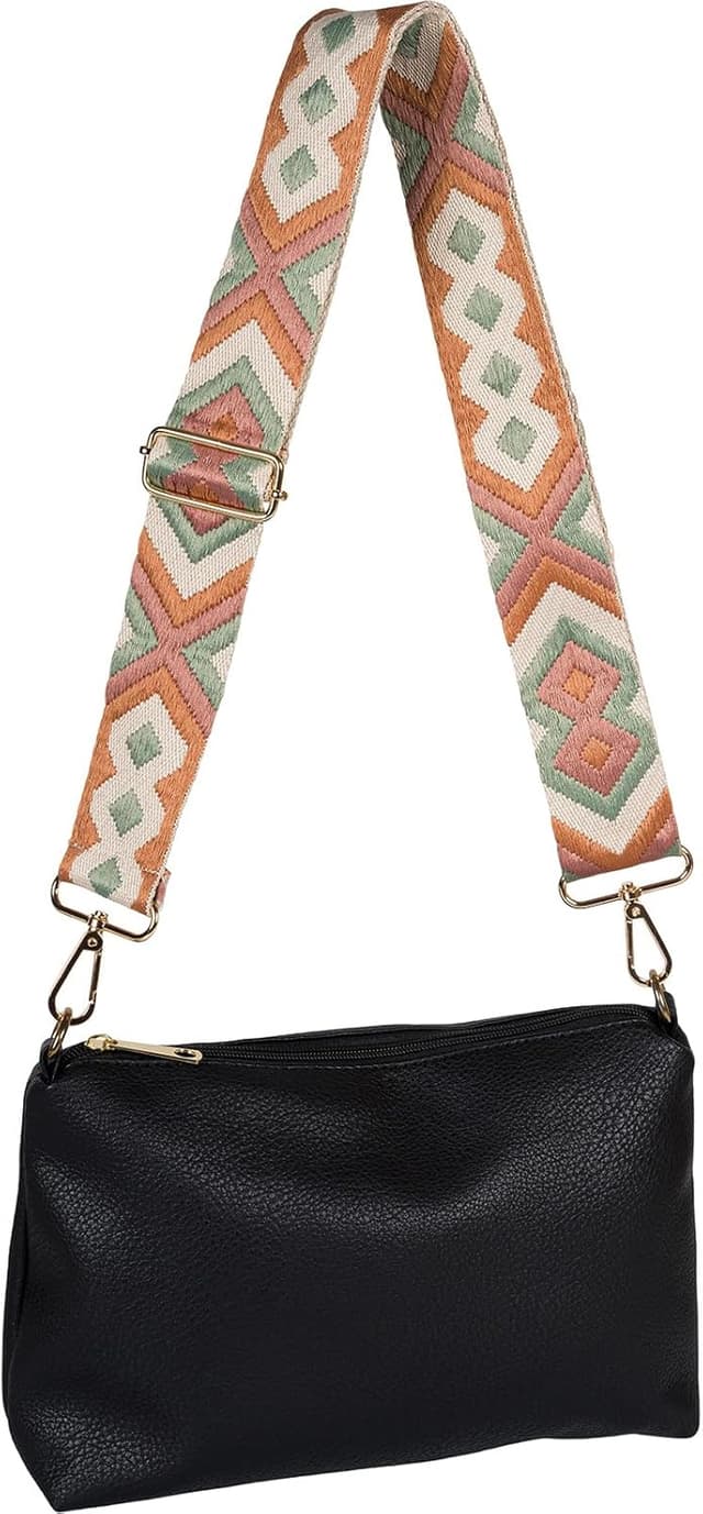 Thumbnail 4 de styleBREAKER tracolla regolabile 74–134 cm