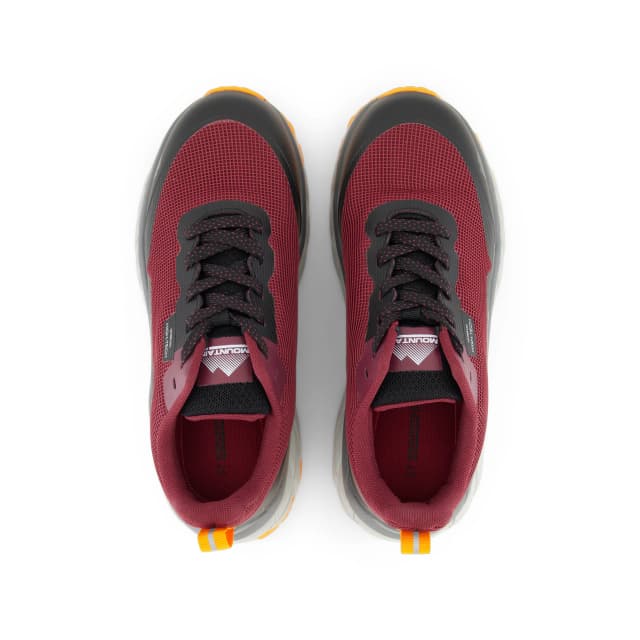 Detalle 2 de Mountain PRO Blackburn Zapatilla Trail 10.000X10.000