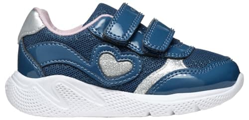 Thumbnail 1 de Geox B SPRINTYE Girl A zapatillas bebé 20 EU