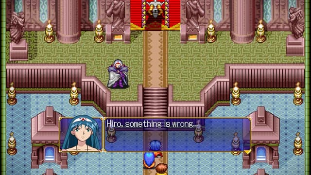 Thumbnail 6 de Lunar Remastered Collection PS4