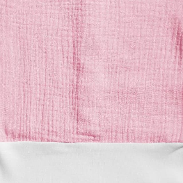 Thumbnail 5 de BABIDU Body sin mangas algodón 100% para bebé 👶